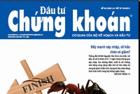 Đầu tư Chứng khoán số 46/2014