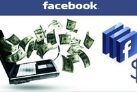 Ai sẽ sử dụng Facebook làm ngân hàng?