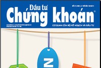 Đầu tư Chứng khoán số 47/2014