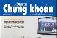 Đầu tư Chứng khoán số 64/2014