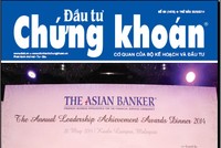 Đầu tư Chứng khoán số 65/2014