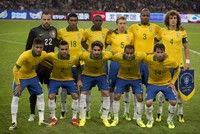 Goldman Sachs dùng mô hình kinh tế dự đoán Brazil vô địch World Cup 2014