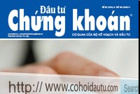 Đầu tư Chứng khoán số 66/2014