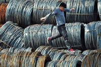 Vấn đề lớn nhất của các doanh nghiệp Trung Quốc