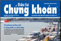 Đầu tư Chứng khoán số 84/2014