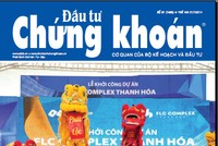 Đầu tư chứng khoán số 87/2014