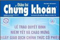 Đầu tư Chứng khoán số 88/2014