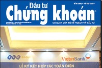 Đầu tư Chứng khoán số 92/2014