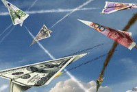 Chiến tranh tài chính: Trào lưu mới?