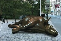 Thị trường bước vào giai đoạn tăm tối