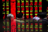 Bằng cách nào kiếm lời 43% từ cổ phiếu Trung Quốc chỉ sau 1 đêm?