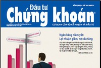 Đầu tư Chứng khoán số 99/2014