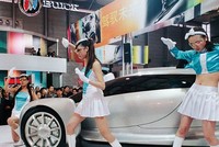 Trung Quốc đã bảo vệ ngành công nghiệp ô tô như thế nào?