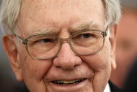 14 sự thật thú vị về nhà đầu tư huyền thoại Buffett