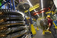 Đòn trừng phạt của Nga giáng mạnh vào kinh tế Đức