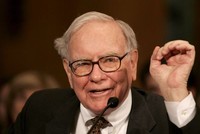 Với Warren Buffett, lợi nhuận là số 1, tổ quốc là thứ 2