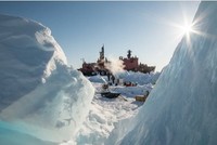 Mỹ, EU làm hỏng chiến dịch “Bắc tiến” của Nga