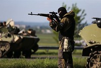 Giao tranh khiến nhu cầu viện trợ của Ukraine tăng gấp đôi