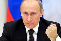 Nga kê thêm “đũa”, sẵn sàng đáp trả phương Tây