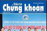 Đầu tư Chứng khoán số 113/2014