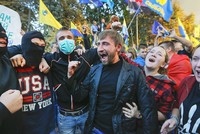 Cuộc đối đầu Nga - Ukraine: Thắng ba, thua bảy