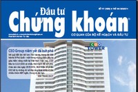 Đầu tư Chứng khoán số 117/2014