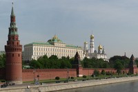 Ngân khố thủng lỗ chỗ của Nga được vá bằng... giấy