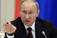 Tổng thống Nga trấn an nhà đầu tư sau vụ bắt giữ tỷ phú Yevtushenkov