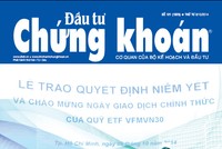 Đầu tư Chứng khoán số 121/2014