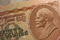 Nga đã chi vượt 3 tỷ USD để cứu đồng Rúp trong tháng này