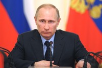 Putin dọa sẽ “cắt cơm” EU nếu Ukraine “ăn vụng”