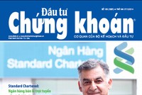 Đầu tư Chứng khoán số 129/2014 ra ngày 27/10