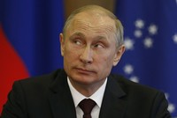 EU vừa bắn “phát súng ngang tai” Putin