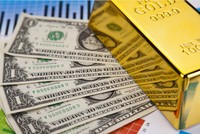 Vàng tuần 10-14/11: Tiếp tục bị USD ép giá