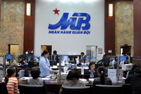 MBCapital và quỹ JAMBF đăng ký mua 2 triệu cổ phiếu MBB