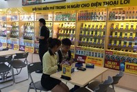 MWG: 11 tháng vượt 8% kế hoạch năm