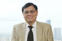 Ông Phạm Quang Dũng