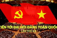 Hôm nay họp phiên trù bị Đại hội Đảng XII
