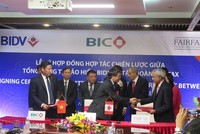 BIC lãi 44,7 tỷ đồng quý 4/2015, tăng 133% so với cùng kỳ