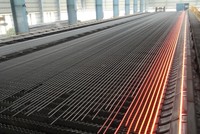 67% phôi thép nhập khẩu Việt Nam từ Trung Quốc