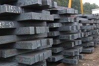 Áp thuế tự vệ tạm thời 23,3% cho phôi thép và 14,2% cho thép dài từ 22/3