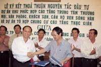 Hoàng Anh - Gia Lai đầu tư 180 triệu USD vào hai dự án BĐS tại Đà Nẵng
