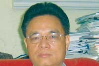 Ông Vương Hữu Tấn