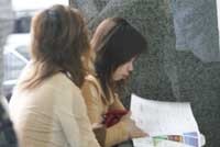 Thông tin là máu của thị trường chứng khoán