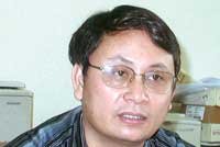 Ông Nguyễn Sơn.