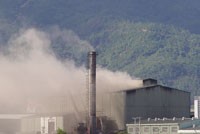 Nồng độ các chất khí gây ô nhiễm ở các KCN Đà Nẵng đều vượt tiêu chuẩn cho phép.