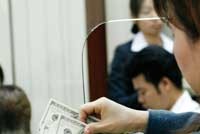 Quản lý ngoại hối sẽ thông thoáng hơn.