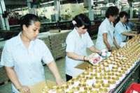 Sản xuất bia tại Công ty Bia rượu và nước giải khát Sài Gòn – đơn vị sẽ IPO vào cuối năm nay