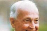 Những nhà đầu tư nổi tiếng thế giới: John Templeton