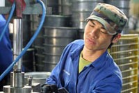 Chính phủ đang yêu cầu xem xét xây dựng một số tiêu chí về tập đoàn